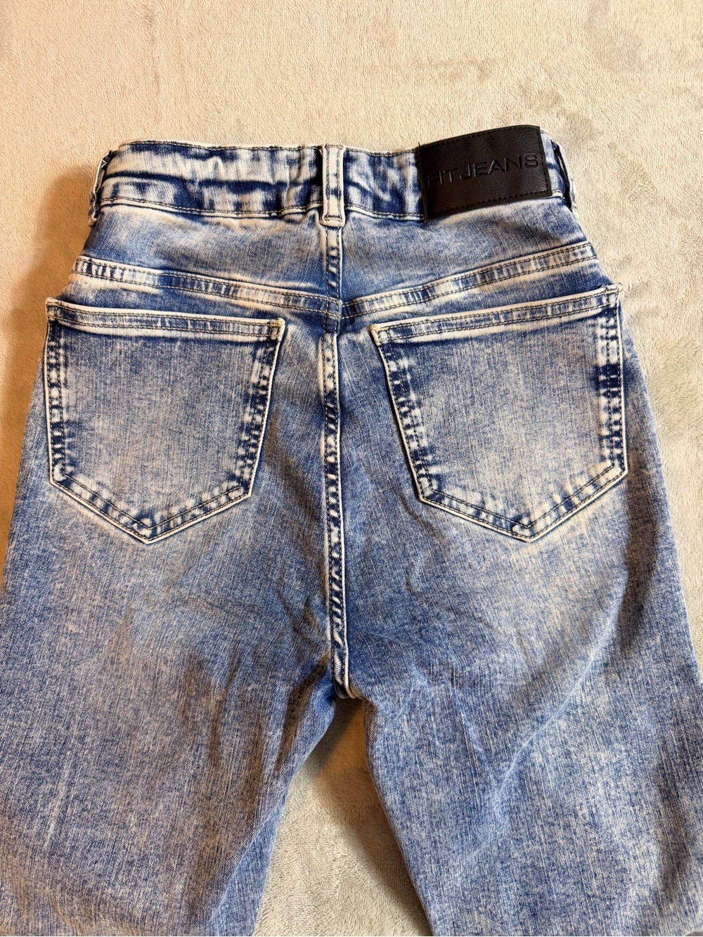Fitjeans - Picture 5 of 6